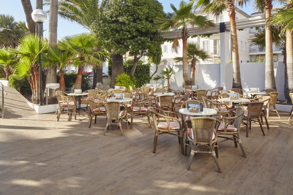 Hotel THB Gran Playa Adults Only
